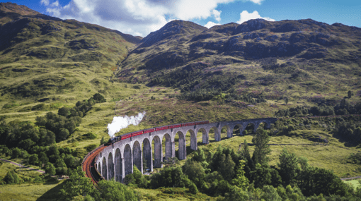 Scottish Coach Tour Holidays